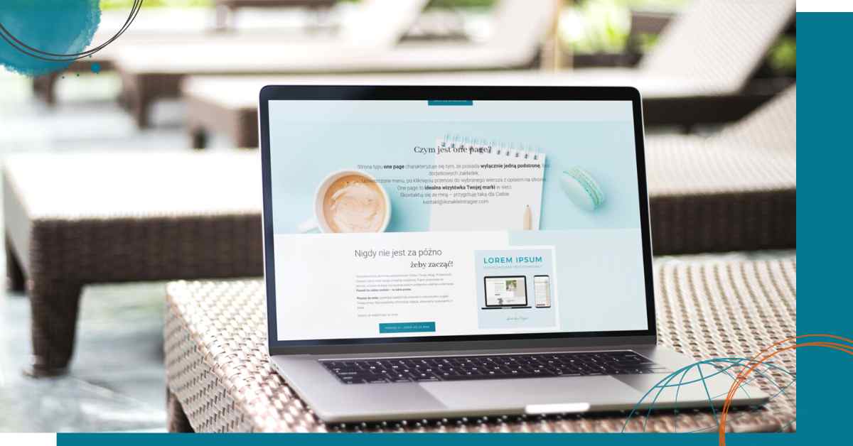 landing page, strona lądowania, www landing page, szablon strony, wordpress